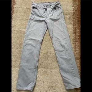 levis 501 vintage made in usa